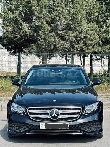 Mercedes E 220 d 2016, 200,000 km - 2.2 l - Bakı