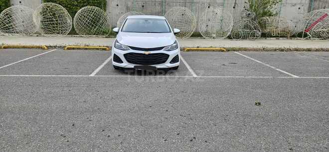 Chevrolet Cruze 2019, 74,000 km - 1.4 л - Bakı