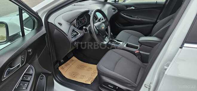 Chevrolet Cruze 2019, 74,000 km - 1.4 л - Bakı