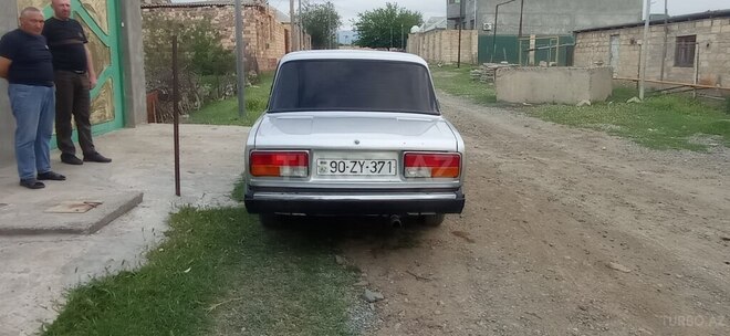 LADA (VAZ) 2107 2010, 90,000 km - 1.6 л - Gəncə