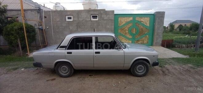 LADA (VAZ) 2107 2010, 90,000 km - 1.6 л - Gəncə