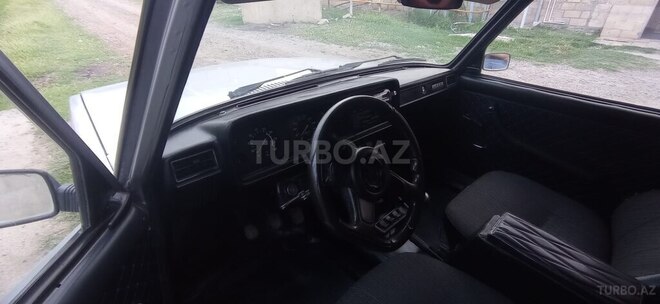LADA (VAZ) 2107 2010, 90,000 km - 1.6 л - Gəncə