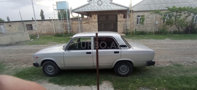 LADA (VAZ) 2107 2010, 90,000 km - 1.6 л - Gəncə