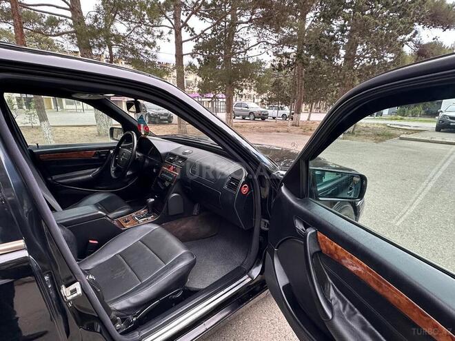 Mercedes C 230 1998, 301,000 km - 2.3 l - Sumqayıt