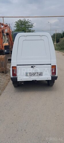 ZAZ Tavriya 2005, 0 km - 1.2 l - Şirvan