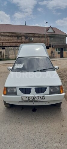 ZAZ Tavriya 2005, 0 km - 1.2 l - Şirvan
