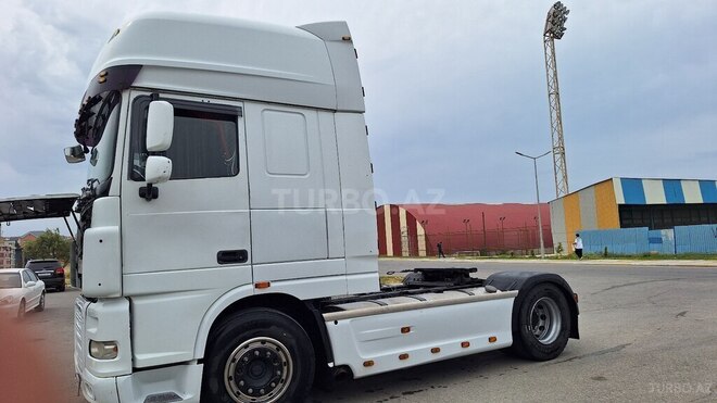 DAF 105 XF 2009, 1,164,859 km - 13.0 l - Bakı