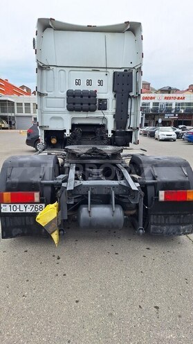 DAF 105 XF 2009, 1,164,859 km - 13.0 l - Bakı