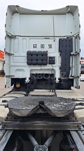 DAF 105 XF 2009, 1,164,859 km - 13.0 l - Bakı