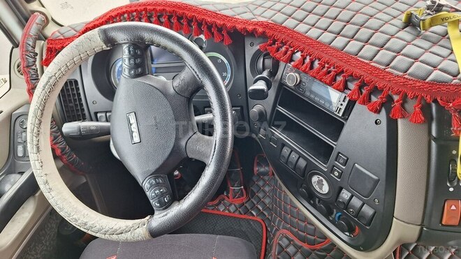 DAF 105 XF 2009, 1,164,859 km - 13.0 l - Bakı