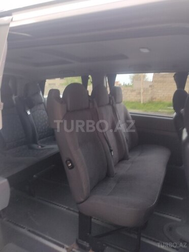 Mercedes Vito 115 2004, 810,000 km - 2.2 l - Sumqayıt