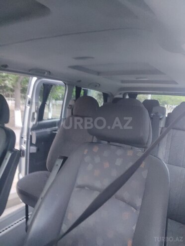 Mercedes Vito 115 2004, 810,000 km - 2.2 l - Sumqayıt