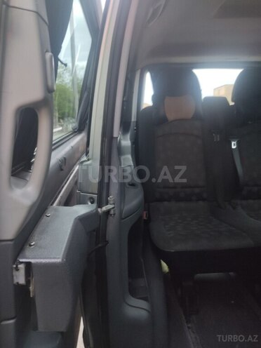 Mercedes Vito 115 2004, 810,000 km - 2.2 l - Sumqayıt