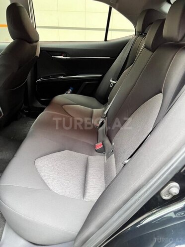 Toyota Camry 2020, 111,000 km - 2.5 l - Bakı