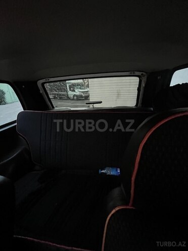 LADA (VAZ) Niva 2013, 160,000 km - 1.7 l - Bakı