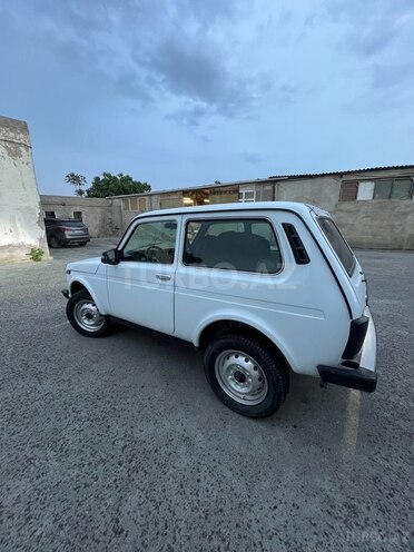 LADA (VAZ) Niva 2013, 160,000 km - 1.7 l - Bakı