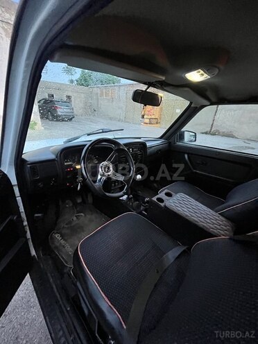 LADA (VAZ) Niva 2013, 160,000 km - 1.7 l - Bakı