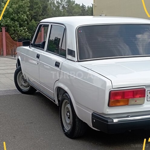 LADA (VAZ) 2107 2008, 98,560 km - 1.6 л - Sumqayıt