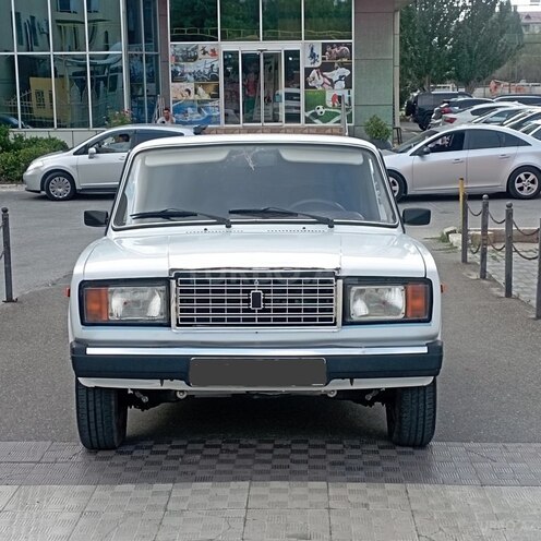 LADA (VAZ) 2107 2008, 98,560 km - 1.6 л - Sumqayıt