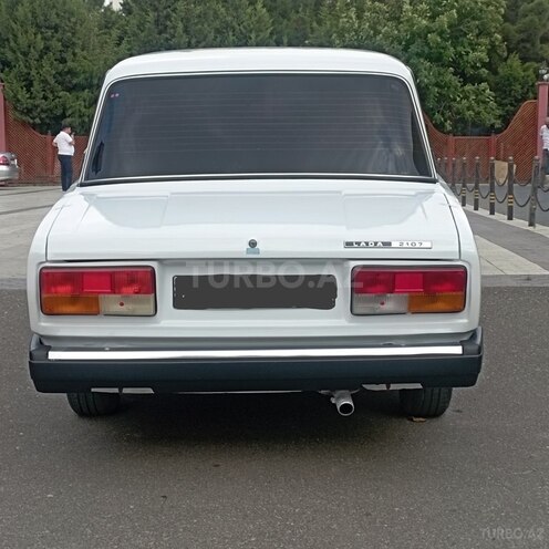 LADA (VAZ) 2107 2008, 98,560 km - 1.6 л - Sumqayıt