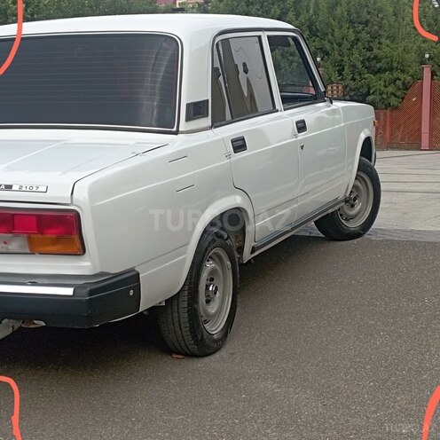 LADA (VAZ) 2107 2008, 98,560 km - 1.6 л - Sumqayıt