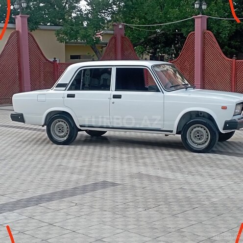 LADA (VAZ) 2107 2008, 98,560 km - 1.6 л - Sumqayıt