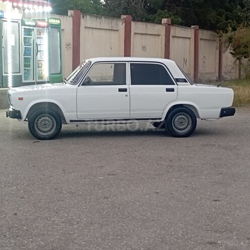 LADA (VAZ) 2107 2008, 98,560 km - 1.6 л - Sumqayıt