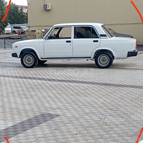 LADA (VAZ) 2107 2008, 98,560 km - 1.6 л - Sumqayıt
