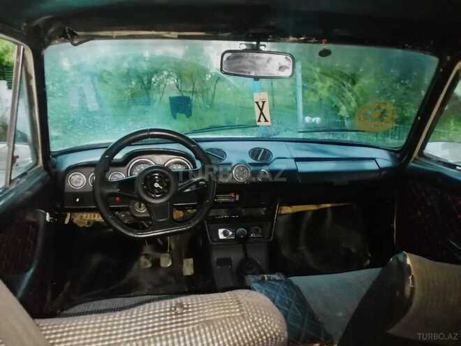 LADA (VAZ) 2103 1974, 99,000 km - 1.3 l - Siyəzən
