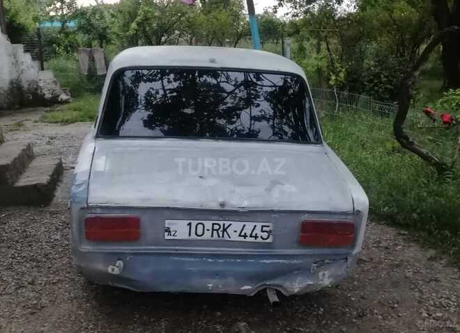 LADA (VAZ) 2103 1974, 99,000 km - 1.3 l - Siyəzən