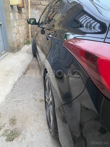 Hyundai Elantra 2014, 156,106 km - 2.0 l - Bakı