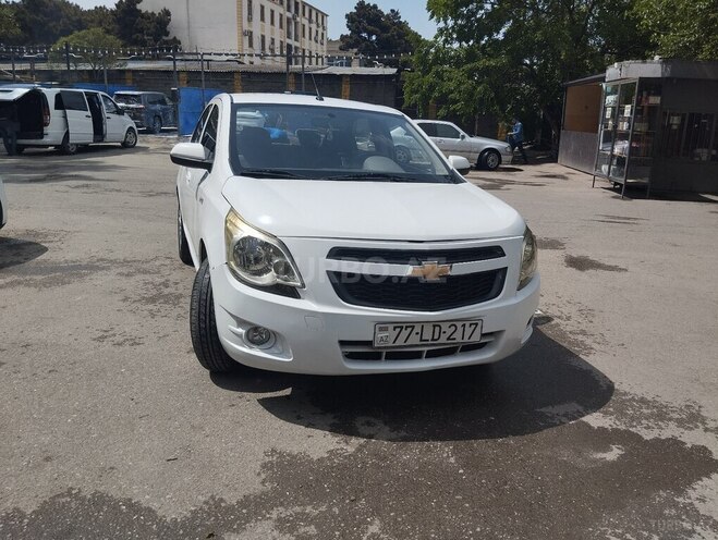 Ravon R4 2019, 205,556 km - 1.5 l - Bakı