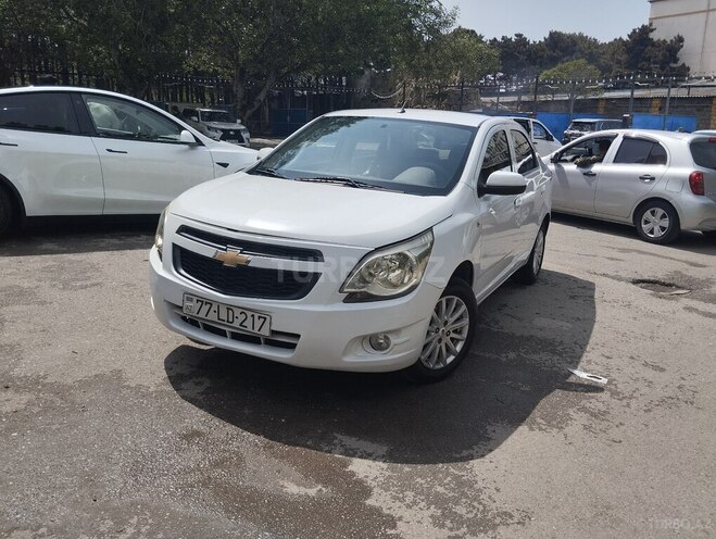 Ravon R4 2019, 205,556 km - 1.5 l - Bakı