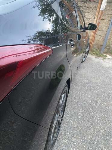 Hyundai Elantra 2014, 156,106 km - 2.0 l - Bakı