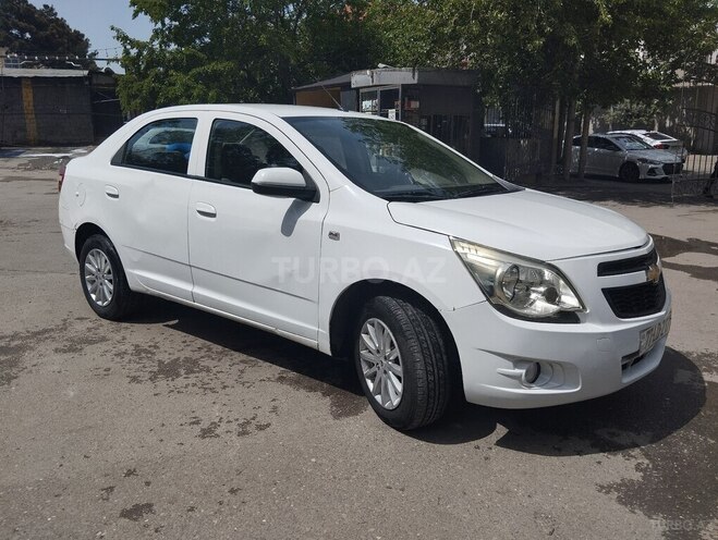 Ravon R4 2019, 205,556 km - 1.5 l - Bakı