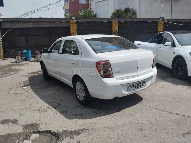 Ravon R4 2019, 205,556 km - 1.5 l - Bakı
