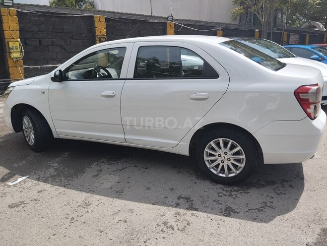 Ravon R4 2019, 205,556 km - 1.5 l - Bakı