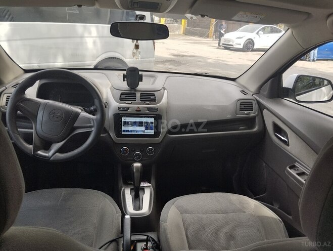 Ravon R4 2019, 205,556 km - 1.5 l - Bakı