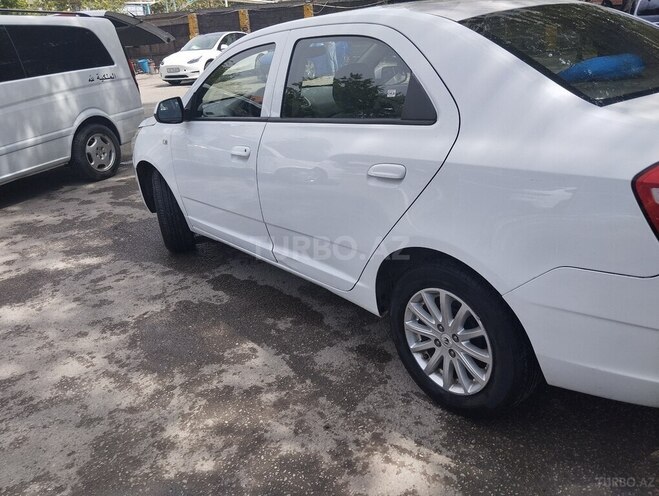 Ravon R4 2019, 205,556 km - 1.5 l - Bakı