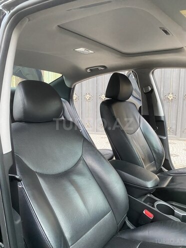 Hyundai Elantra 2014, 156,106 km - 2.0 l - Bakı