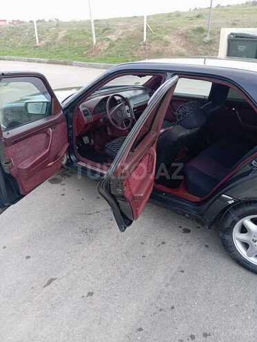 Mercedes C 180 1995, 546,460 km - 1.8 л - Bakı