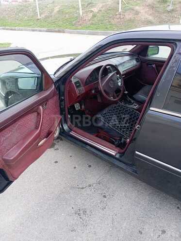 Mercedes C 180 1995, 546,460 km - 1.8 л - Bakı