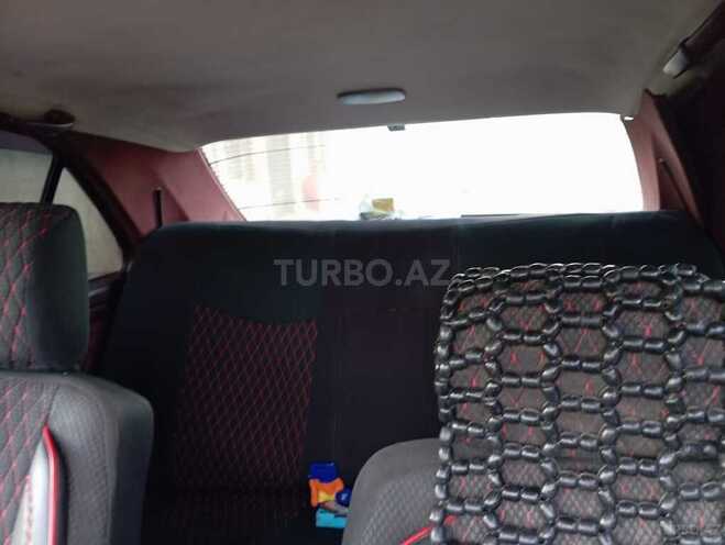 Mercedes C 180 1995, 546,460 km - 1.8 л - Bakı