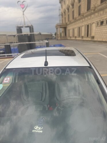 Hyundai i10 2011, 218,500 km - 1.2 л - Bakı