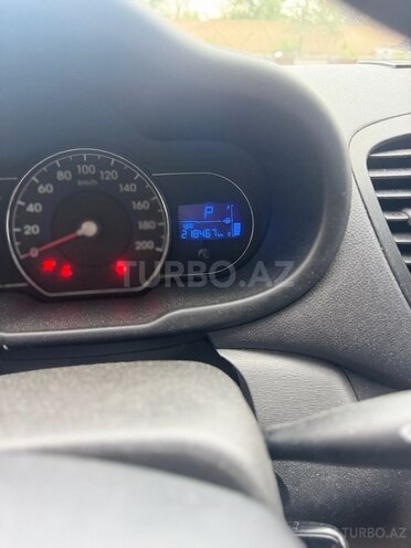 Hyundai i10 2011, 218,500 km - 1.2 л - Bakı
