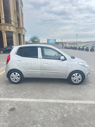 Hyundai i10 2011, 218,500 km - 1.2 л - Bakı