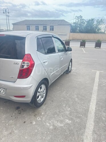 Hyundai i10 2011, 218,500 km - 1.2 л - Bakı