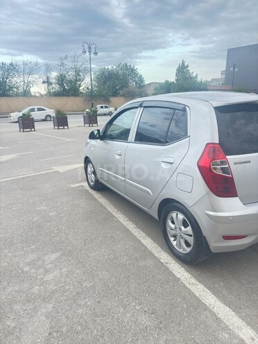 Hyundai i10 2011, 218,500 km - 1.2 л - Bakı