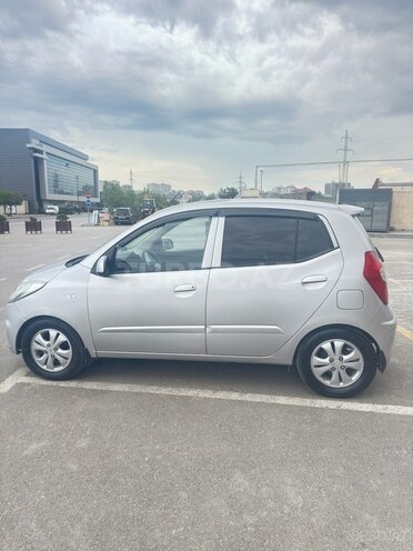 Hyundai i10 2011, 218,500 km - 1.2 л - Bakı