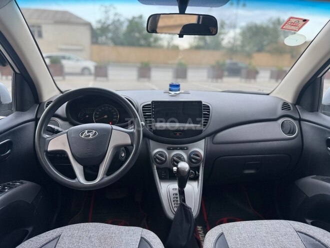 Hyundai i10 2011, 218,500 km - 1.2 л - Bakı